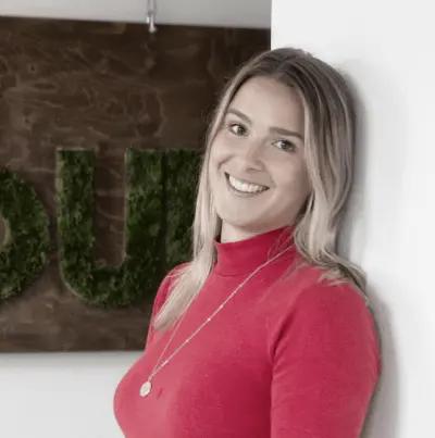 Nina Chrispijn, photo 2