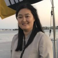 Liya Summers, photo 2