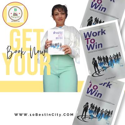 Parishka Gupta, photo 1