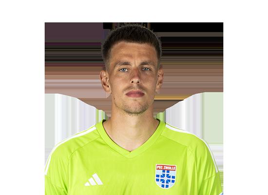 Sjoerd Hauptmeijer, photo 1