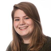 Rebecca Gruber, photo 2