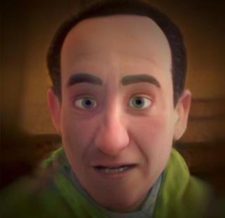 Pepe Gutierrez, photo 1