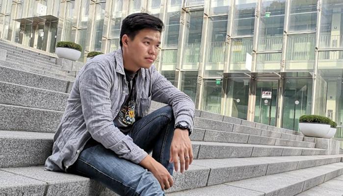 Wee 岑伟良, photo 1