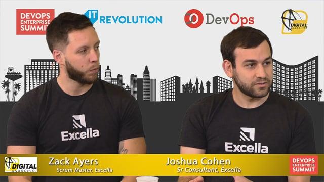 Joshua Ayers, photo 2