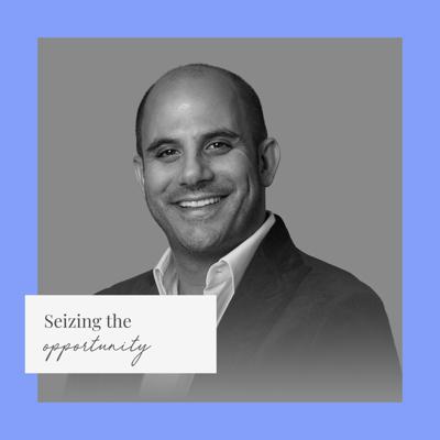 Ronald Homsy, photo 2