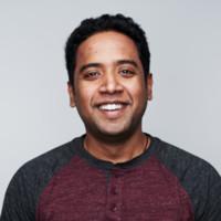 Sidharth Kumar, photo 1