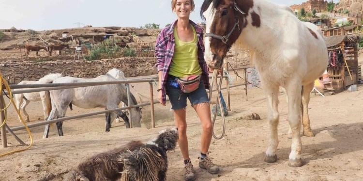 Sarah Greenfield Clark, photo 2