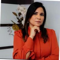 Kelly Ferreira, photo 1