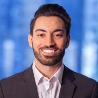 Thanasi Pantazelos, photo 1