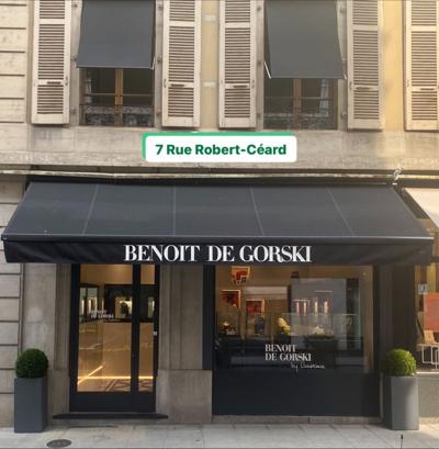 Constance Gorski, photo 2