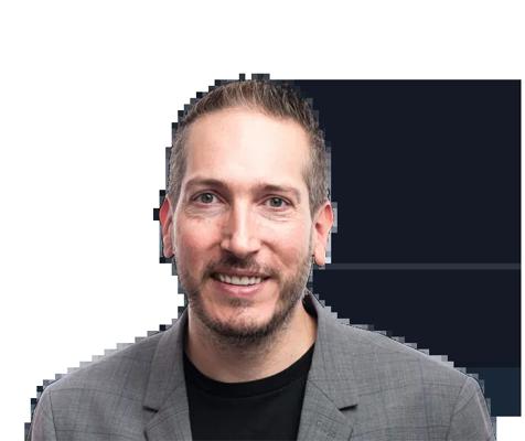 Mark Catroppa, photo 1