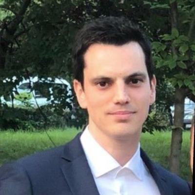 Thomas Griozel, photo 1