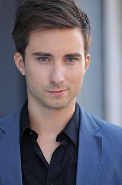 Cary Woodworth 张云龙, photo 2