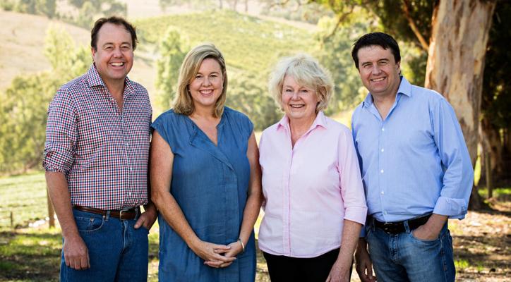 Sally Paech, photo 1