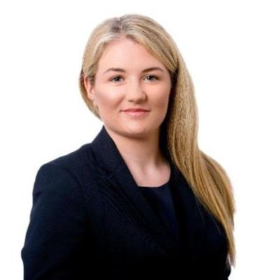 Orna Toolan, photo 1