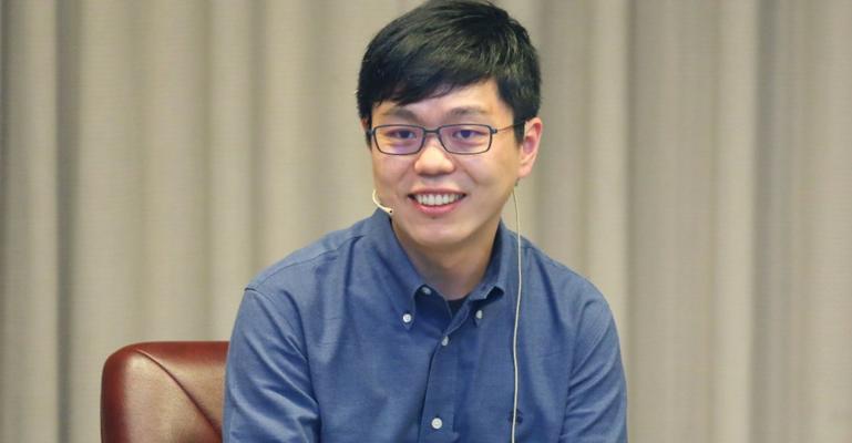 RongQiang Jia, photo 1