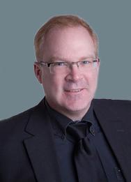 Bruce Voigt, photo 1