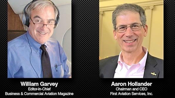 Aaron Hollander, photo 2