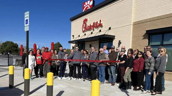 Spring Talley, photo 2