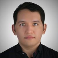 Diego Pineda, photo 1