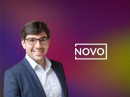 Michael Rangel, photo 1