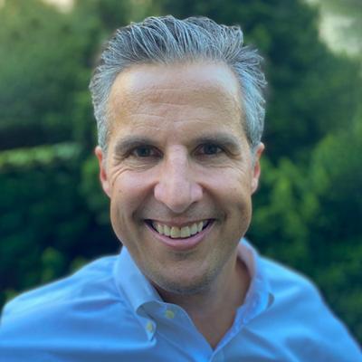 Steve Marshall, photo 1