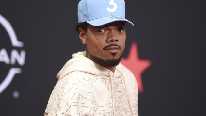 Michael Rushton, photo 1