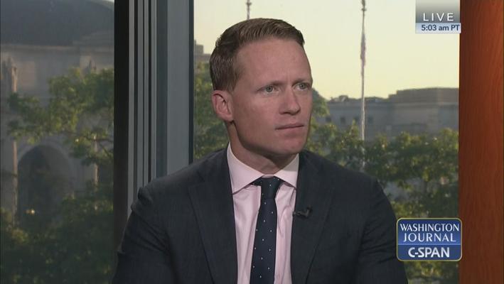 Tim Chapman, photo 1