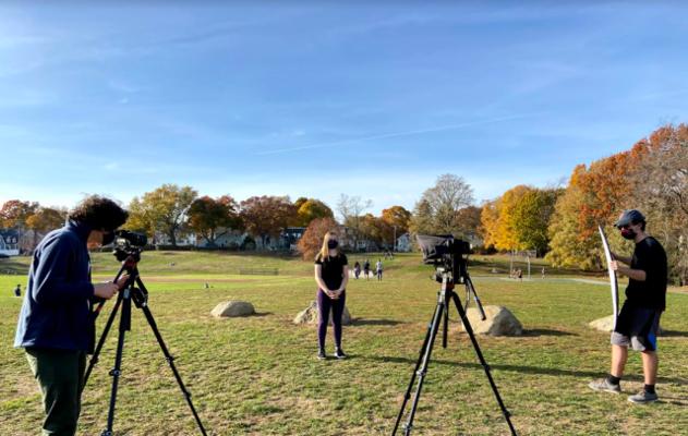 Samantha Zellmer, photo 1