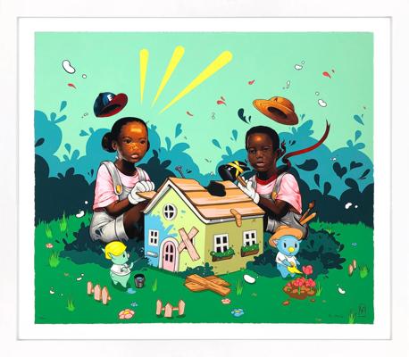 John Mahaffey, photo 1