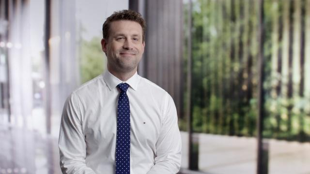 Aaron Eifler, photo 2