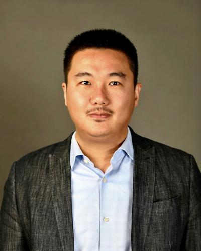 Joshua Xiong, photo 2