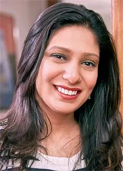 Parishka Gupta, photo 2