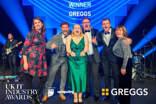 Kevin Johnston, photo 2