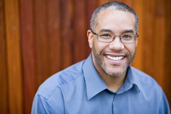 Stephen Thompson, photo 2