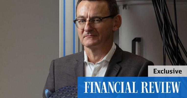 William Zeng, photo 1