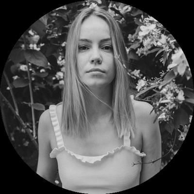 Tanya Konvaliuk, photo 1