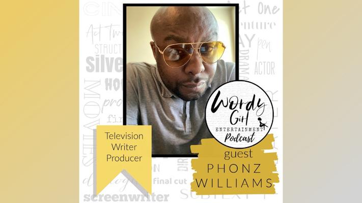 Phonz Williams, photo 1