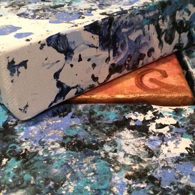 Caroline L. Quisenberry, photo 1