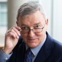 Patrick Donahoe, photo 2