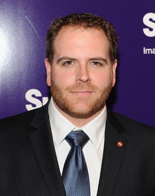Josh Gates, photo 1
