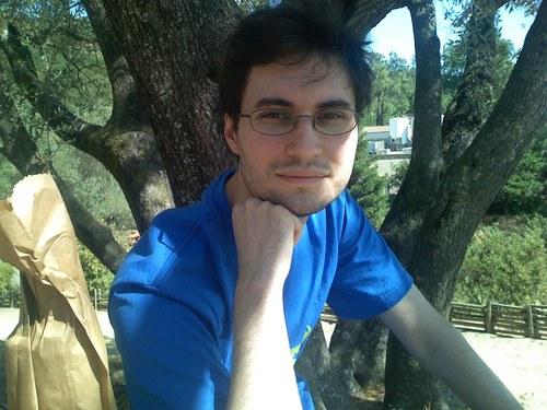 Brett Camper, photo 1