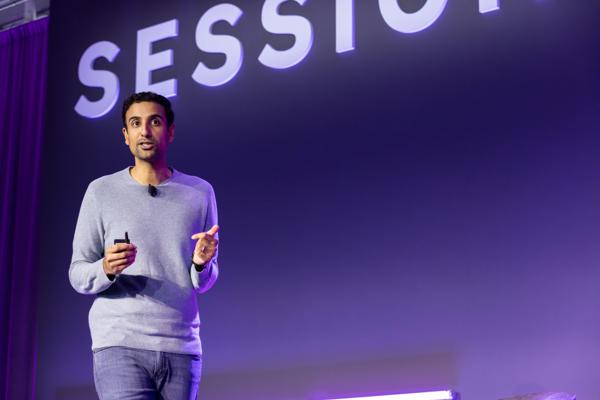 Jeff Sherlock, photo 2