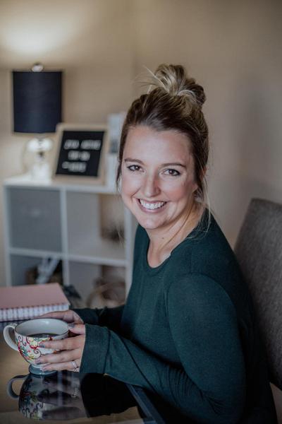 Lisa Wetherald, photo 2