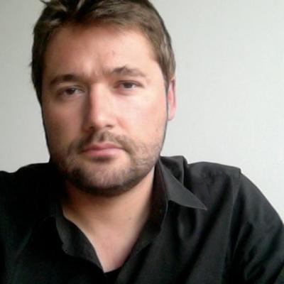 Arnaud van Brummelen, photo 1