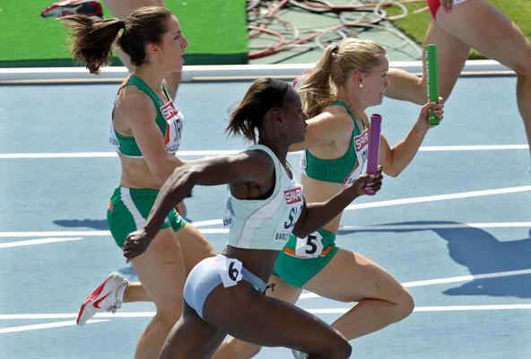 Ailis McSweeney, photo 1