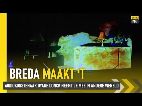 Dyane Donck, photo 1