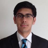 Dhruv Tapasvi, photo 2