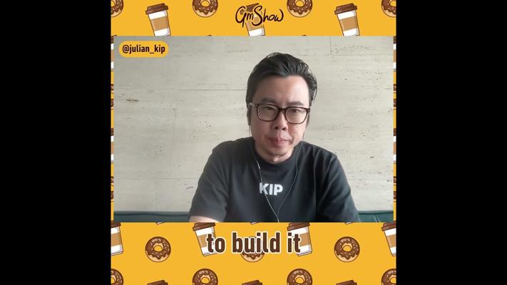 Julian 白奇豪, photo 2