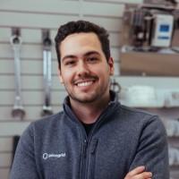 Luis Cerna, photo 1